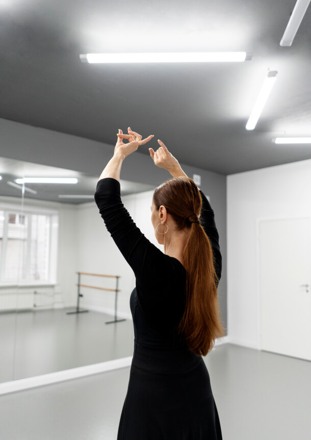Bachata classes bangalore